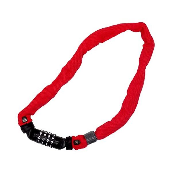 自転車 チェーン ロック ダイヤルの人気商品 通販 価格比較 価格 Com