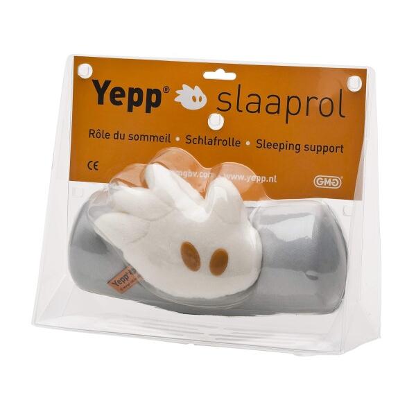 Yepp(イエップ) スリーピング・ロール イエッピー 顏 頭 保護 クッション パッド (20903)Yepp Sleeping Roll Yeppy