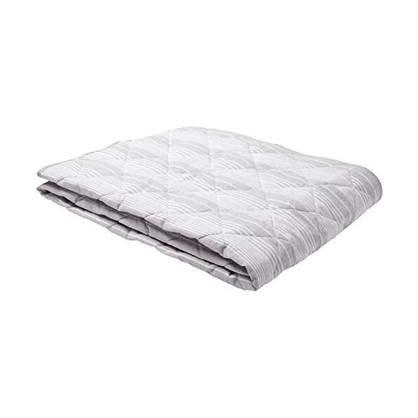 ベッドパッド 昭和西川 麻の人気商品 通販 価格比較 価格 Com