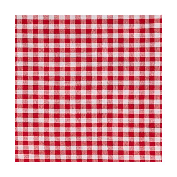 ギンガムチェック 生地の人気商品 通販 価格比較 価格 Com