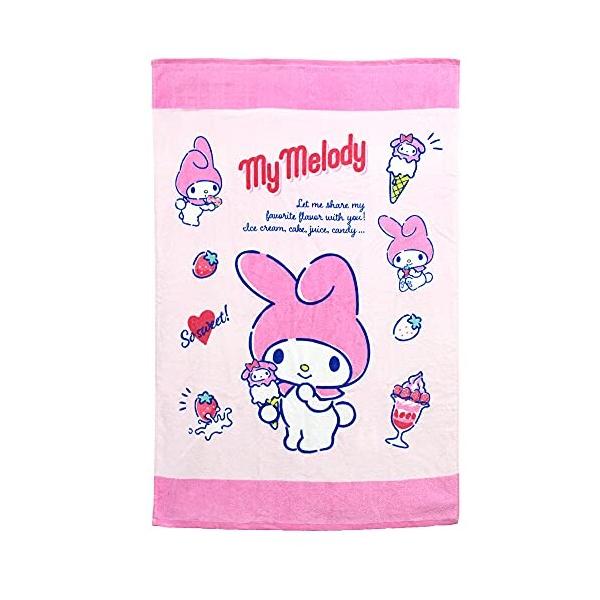 マイメロディ 毛布の人気商品・通販・価格比較 - 価格.com マイメロディ 毛布の人気商品・通販・価格比較 - 価格.com