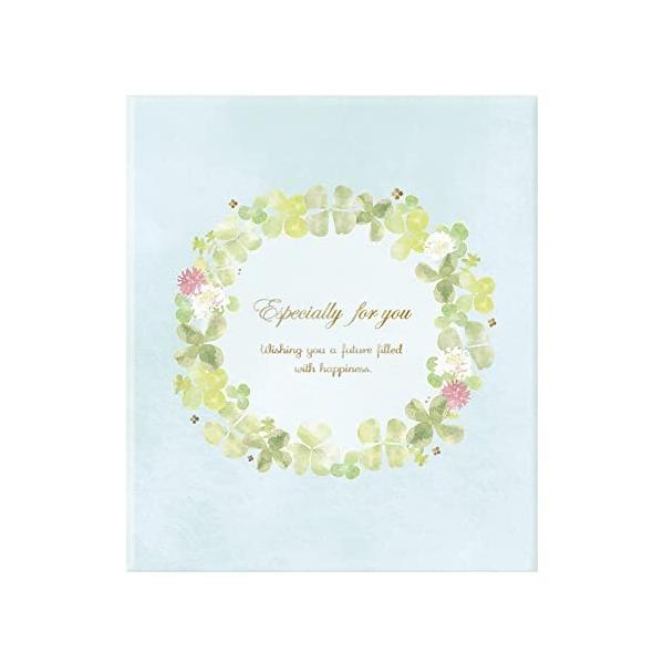 メッセージ カード クローバーの通販 価格比較 価格 Com