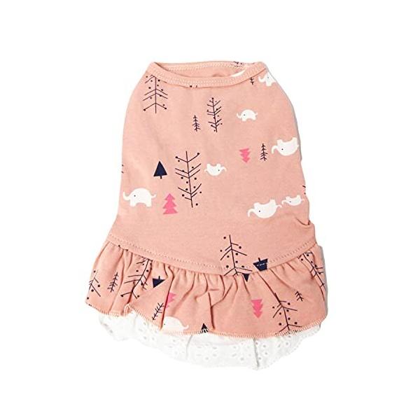 ピンク レース ワンピース ペットの人気商品 通販 価格比較 価格 Com