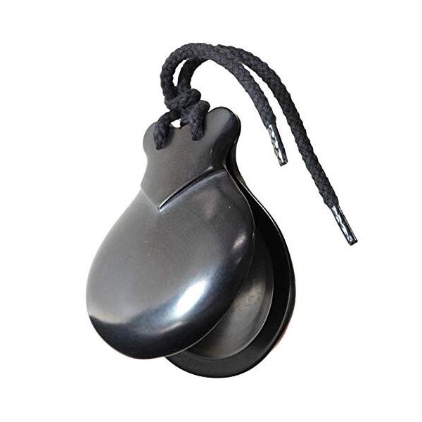 フラメンコ 超貴重なカスタネット ガリアーノ氏作