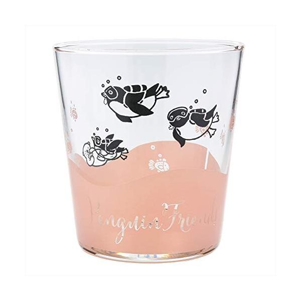 ペンギン グラス タンブラーの人気商品 通販 価格比較 価格 Com