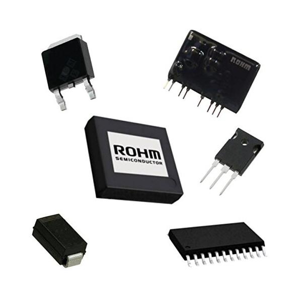 ROHM バイポーラトランジスタ 2SAR542DTL(1000個セット) :12048300132 ...