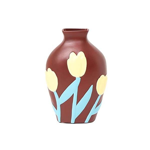 花瓶 カラフルの人気商品 通販 価格比較 価格 Com