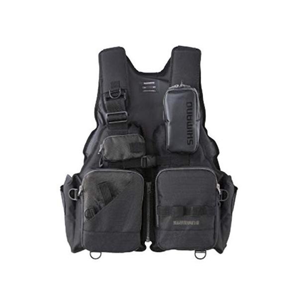 釣り シマノ フローティングベスト ライフジャケットの人気商品 通販 価格比較 価格 Com