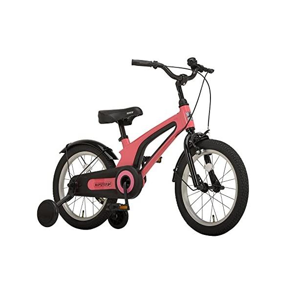 現品特価品 Bmx 子ども自転車 16インチ 補助輪付き 自転車本体 Www Abtrs Com