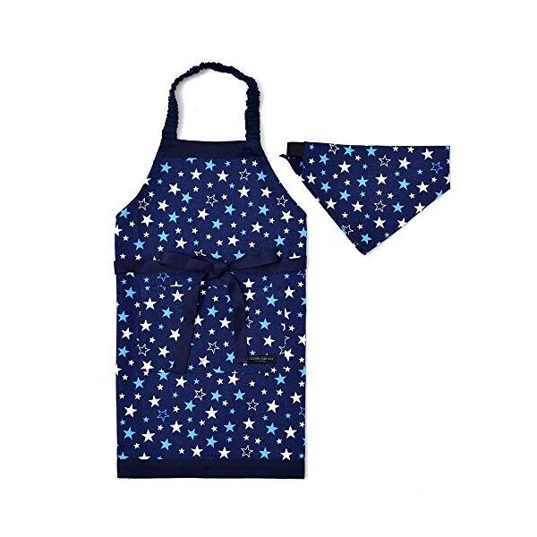 小学生 エプロン セットの人気商品 通販 価格比較 価格 Com