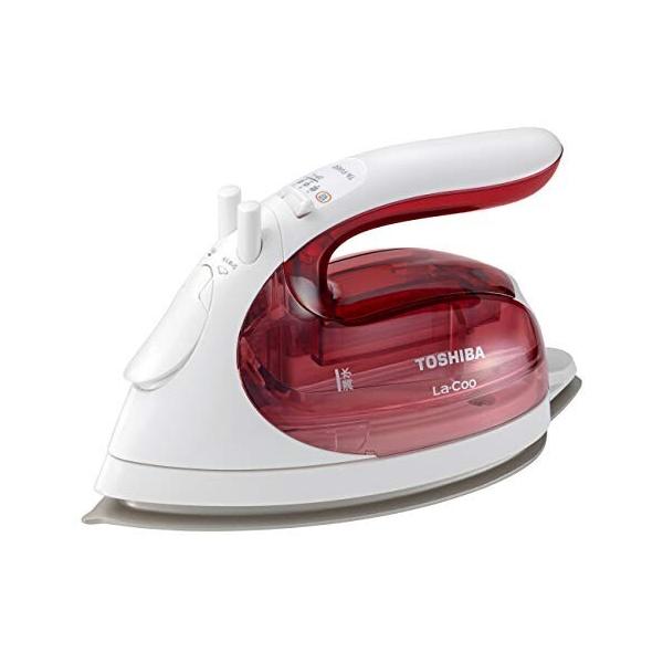 アイロン コードレス TA-FV450-P