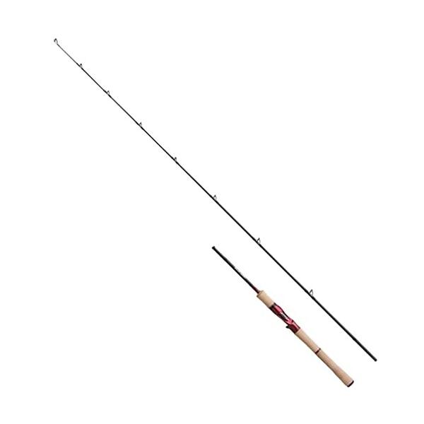 シマノ スコーピオン ロッドの人気商品 通販 価格比較 価格 Com