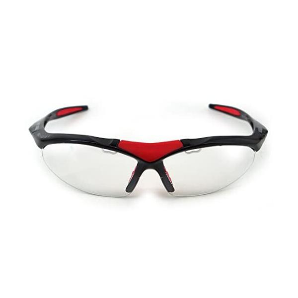 KARAKAL/カラカル アイガード スカッシュ ラケットボール用 PRO 3000 EYE GUARD ブラック