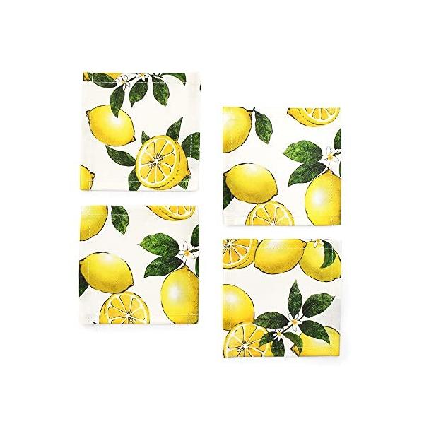 レモン 布 生地 布の人気商品 通販 価格比較 価格 Com