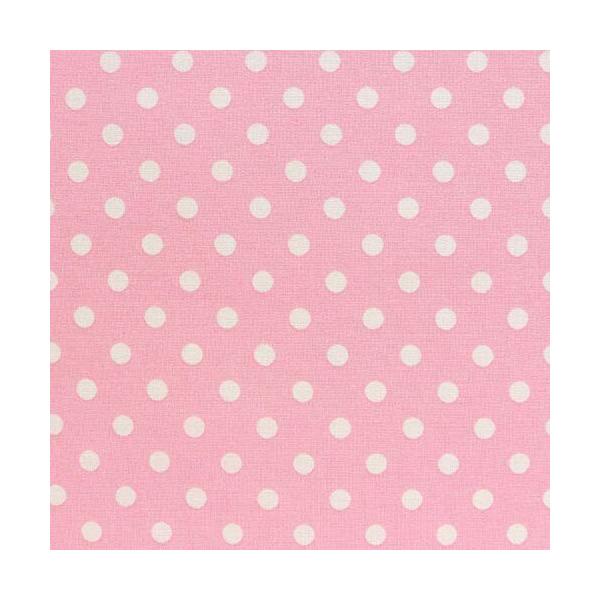ピンク 水玉 生地の人気商品 通販 価格比較 価格 Com