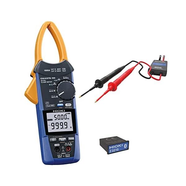 共立電気計器 KEW 2200 交流電流測定用クランプメータ 計測器 電気