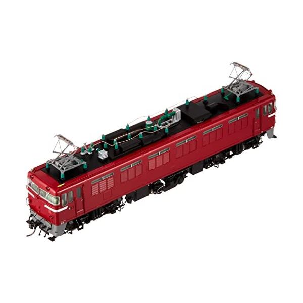 日本未入荷 K select ShopTOMIX HOゲージ EH800 PS HO-2501 鉄道模型 電気機関車