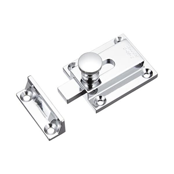 タキゲン 角型ラッチ C-36-Z :12059585591:しもやな商店 通販 タキゲン ステンレス表付用角ラッチ C-1170-5