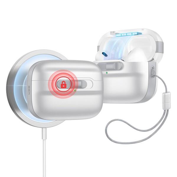 ESR AirPods Pro2 ケース MagSafe対応 AirPods Pro 第2世代 / 第1世代  