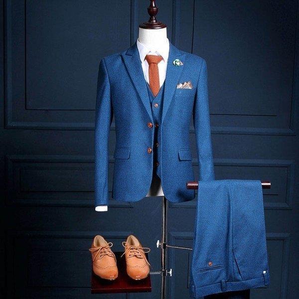 生まれのブランドで 3ピーススーツ ビジネススーツ 冬 秋 夏 春 通勤 パーティー 結婚式 シンプル フォーマル 無地 スリム ベスト付き メンズ スーツセット ビジネススーツ 3ピーススーツ ベスト付 メンズスーツセット ビジネススーツ Affaires Sociales Gouv Cg