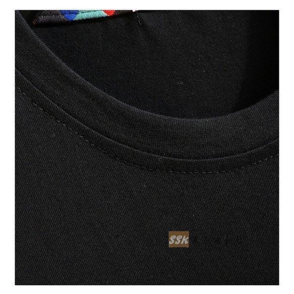 半袖tシャツメンズtシャツ夏服アメカジトップスメンズティーシャツクルーネックメンズファッション夏 大人気