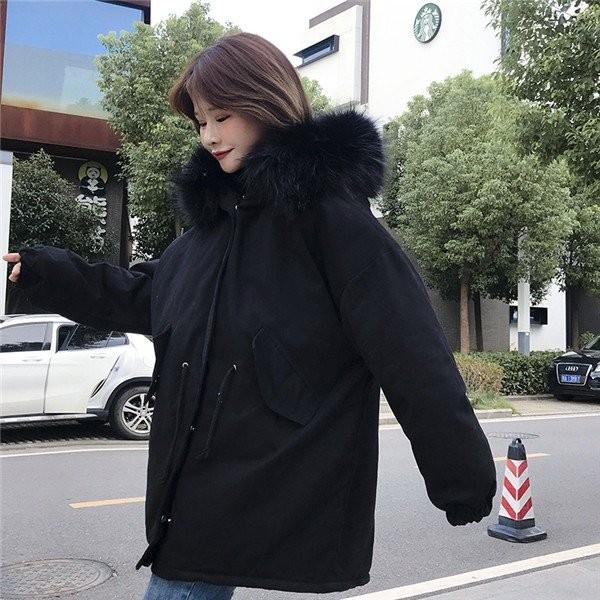 ロング コート ダウン 中綿 ダウンコート ダウン ジャケット レディース 冬服 フード付 アウター 暖かい 防風 防寒 オシャレ 大きいサイズ 軽量 /【Buyee】 ロング コート ダウン 中綿 ダウンコート ダウン ジャケット レディース 冬服 フード付 アウター 暖かい 防風 防寒 オシャレ 大きいサイズ 軽量 /【Buyee】