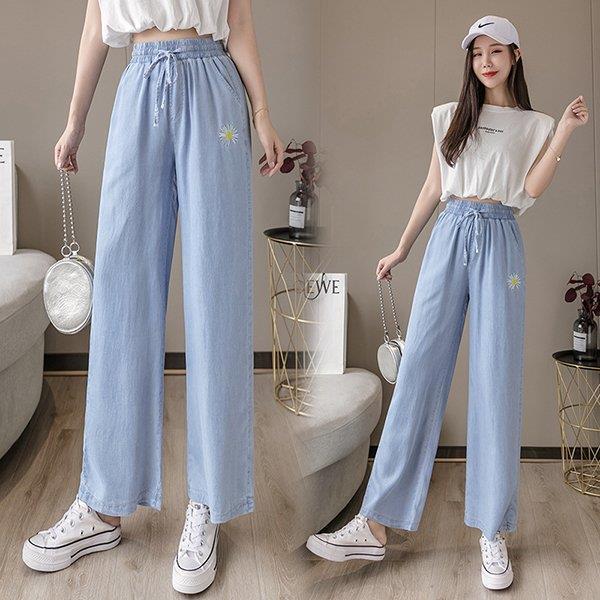 ガウチョパンツ コーデ 40代 夏 ロングパンツ ワイドパンツ レディース ボトムス ジャージ 下 大きいサイズ 体型カバー きれいめ ゆったり 美脚 着痩せ 通勤 Xrxl Shin 8 通販 Yahoo ショッピング