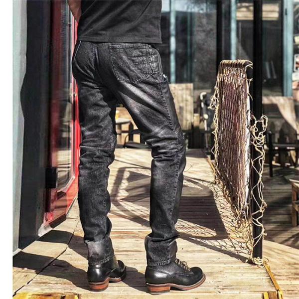 新しい店のオファー バイクパンツ メンズ 本革パンツ 革パンツ レザーパンツ ワークパンツ ライダースパンツ 真革 牛革 売れ筋一番人気 Ssl Daikyogo Or Jp