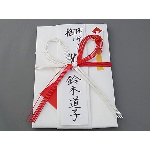 筆耕無料 卒業祝い 祝儀袋 お祝い袋 紅白 代筆します 大 送料無料 S Big Graduated 新栄 お祝い袋店 通販 Yahoo ショッピング