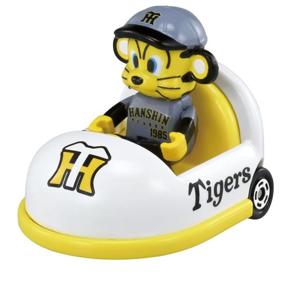 トミカ　プロ野球　阪神　横浜　中日 チョムズセレクト | ・ プロ野球トミカ2025 『阪神タイガース