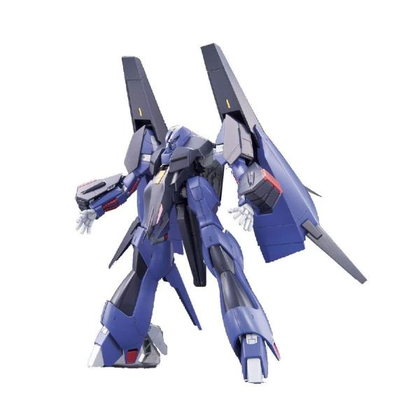 新品　ガンダム　プラモデル ガンプラ】MG 1/100『ゼータガンダム Ver.Ka』機動戦士Ζガンダム