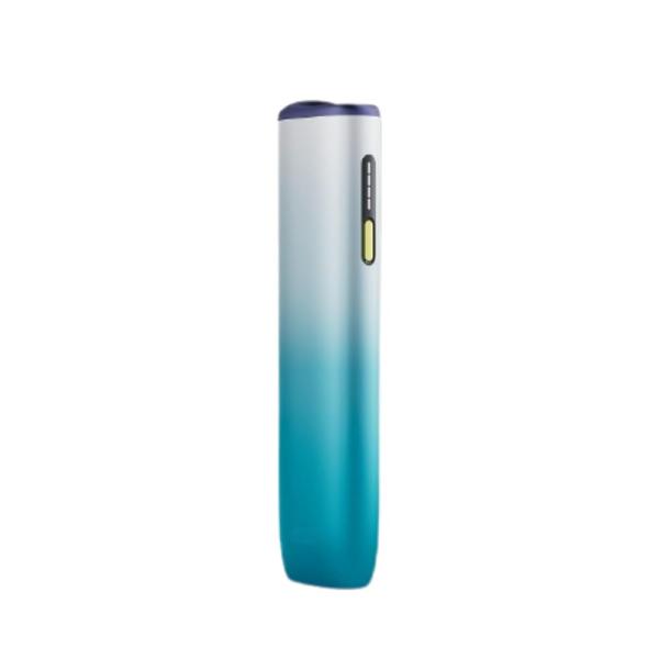 製品登録可 IQOS イルマアイ ワン リミックス モデル イルマi ILUMA i