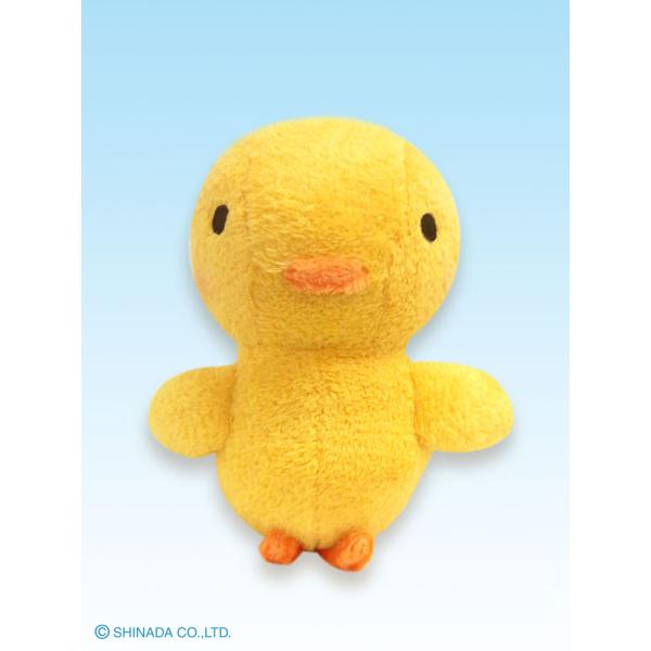 ちふは、フモフモさんたちのペットのような存在です。すももとまももと仲よしのようです。しまにゃーとも仲よしで、時々いっしょに遊んでいるらしいです。サイズ：約高10cm×幅8cm×奥7cm素材：ポリエステル対象年齢：７才から