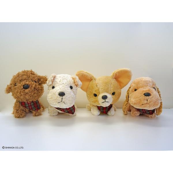 シナダ Friendly Dog Rep （M） : シナダオンラインショップYahoo!店