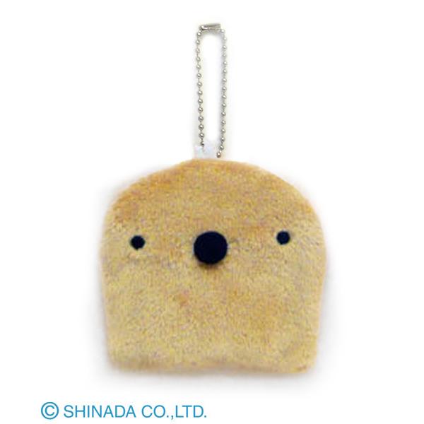 シナダ フモフモさん コインケース もぐぐ : シナダオンライン