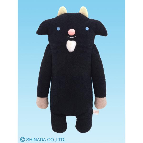 超希少！美品 フモフモさん エクセレンス L ぬいぐるみ シナダ 超希少！美品 フモフモさん エクセレンス L ぬいぐるみ シナダ