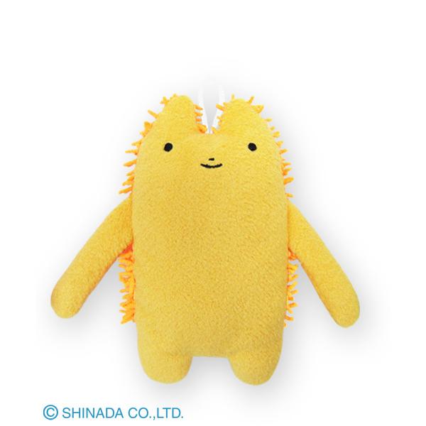 シナダ フモフモさん もさもさクリーナー ふもも : シナダ