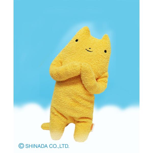 シナダ フモフモさん ポージングぬいぐるみ ふもも : シナダオンライン