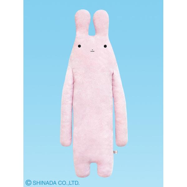 シナダ ぬいぐるみ フモフモさん (LL) すもも : シナダオンライン