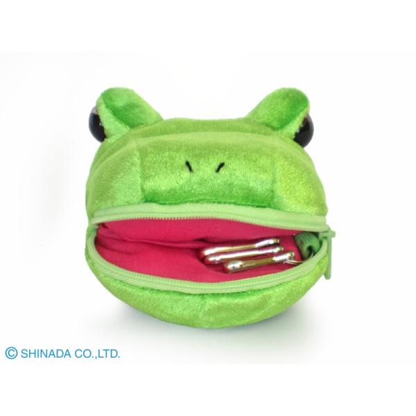 シナダ フロッキー グリーン : シナダオンラインショップYahoo!店