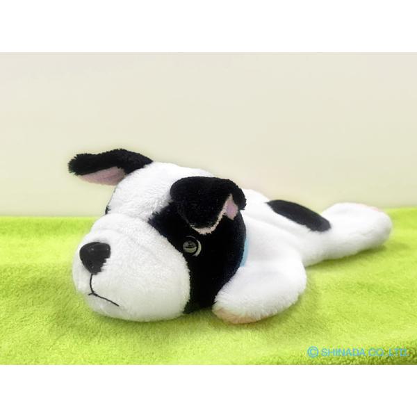 シナダ レイジーパーティドッグ（M）フレンチブルドッグ : シナダ