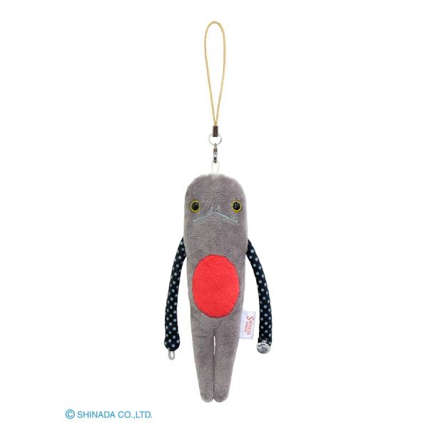 モケケ　　バラ売り可能 shinada-company_mkk-0048gy