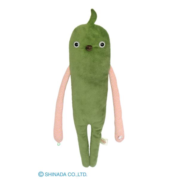 シナダ ぬいぐるみ モケケ (S) コチ : シナダオンラインショップYahoo