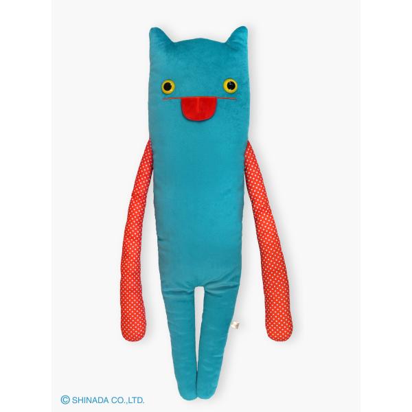 早い者勝ち　シナダ　マスコット　ぬいぐるみ シナダ ぬいぐるみ ぼてっちょ (S) : シナダオンラインショップYahoo