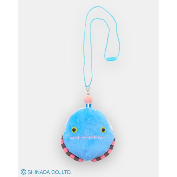 モケケノケ星からやってきた、へんてこひょろなが宇宙人“モケケ”長い腕でいろいろなところに抱きつきます。どうやらモケケには、一体一体に名前があるようです。人間のことが気に入った様子…気づくとうしろにいるかもしれません。へんてこひょろなが宇宙人...