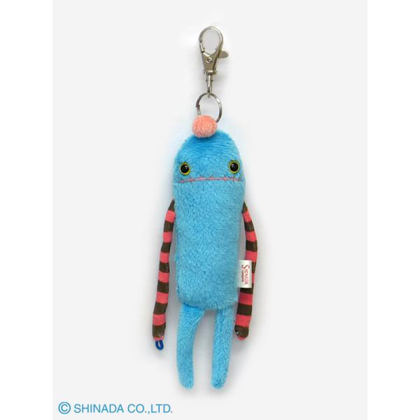 シナダ　SHINADA　子犬　グリーン　ぬいぐるみ　ボールキーチェーン　当時品 シナダ SHINADA 子犬 グリーン ぬいぐるみ ボールキーチェーン 当時品