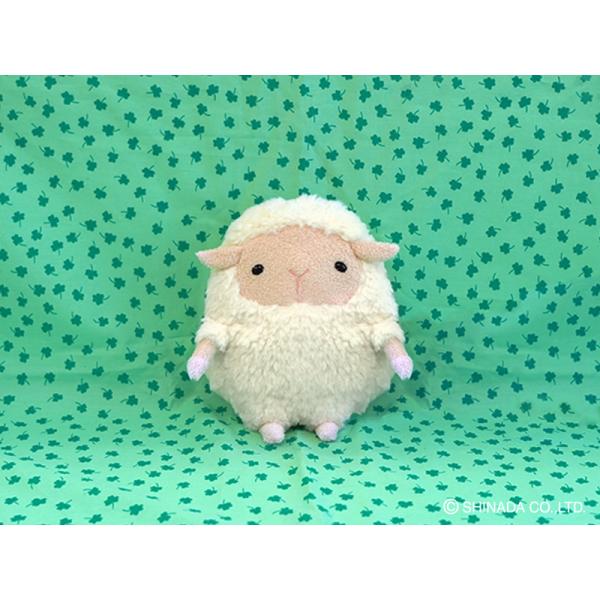のほほほほん（S）わたわた : シナダオンラインショップYahoo!店