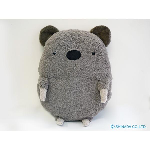 ★ぽんぽこ★ のほほほほん（L）ほこほこ : シナダオンラインショップYahoo!店
