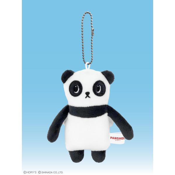 パンシェル×フモフモさん（マスコット） : シナダオンラインショップ