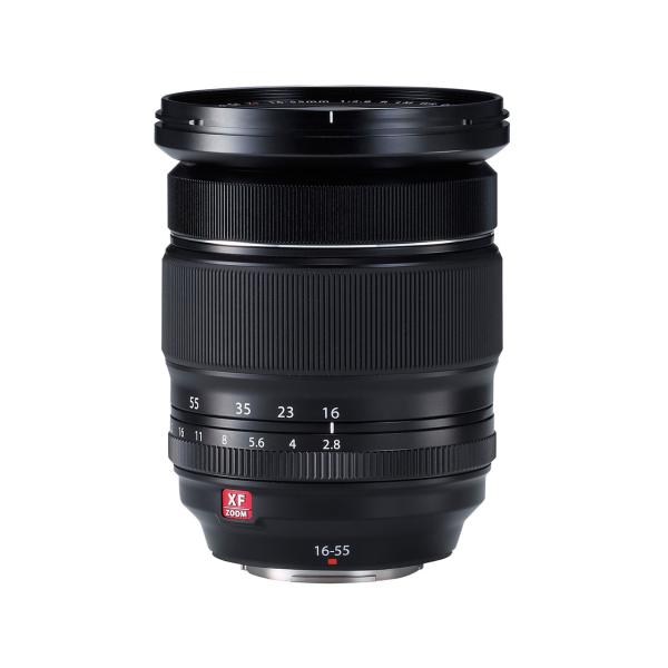 フジフイルム フジノンレンズ XF16-55mmF2.8 R LM WR 国内版新品